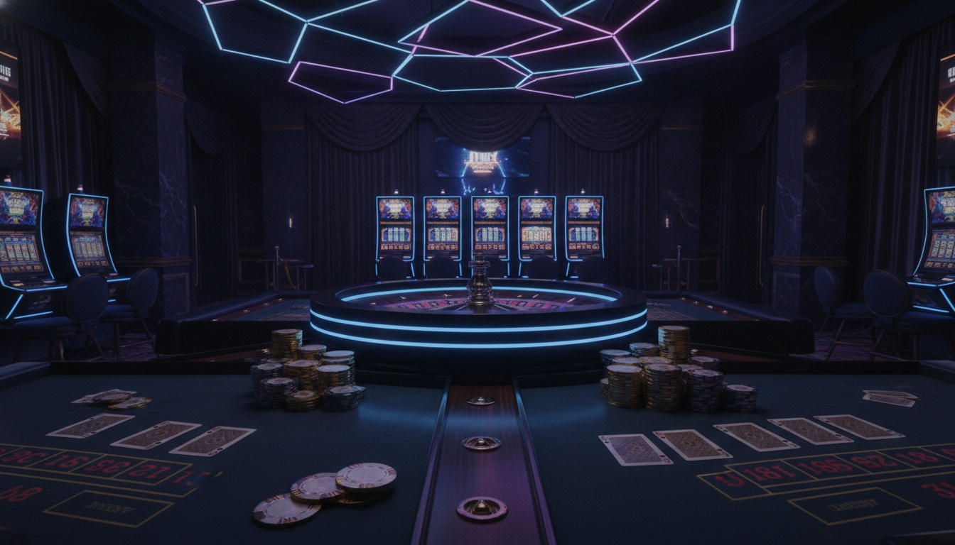Spins Of Glory